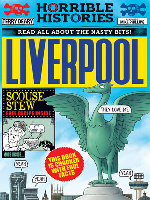 cover image of HH Liverpool